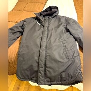 Men’s Adidas jacket size large